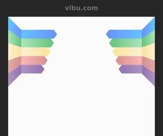 Vibu.com(vibu) Screenshot