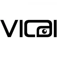 Vicaioptika.hu Favicon