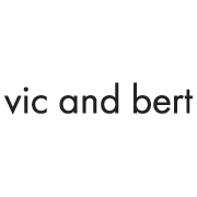 Vicandbert.com Logo
