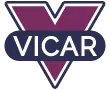 Vicar-ES.com.br Favicon