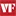 VicFirth.com Logo