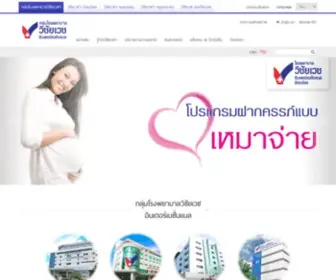 Vichaivej.com(หน้าแรก) Screenshot