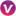 Vichatter.com Logo