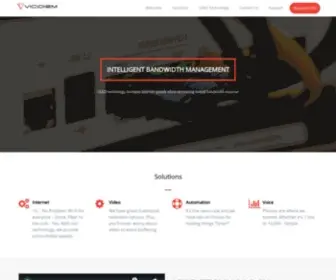 Vicidiem.com(Vicidiem Inc) Screenshot