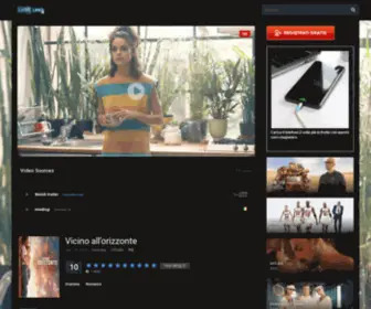 Vicino-ALL-Orizzone-Streaming.online(Vicino all\'orizzonte hd streaming CB01 altadefinizione) Screenshot