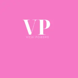 Vickipowers.com Favicon