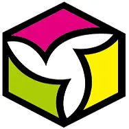 Vicomecolor.com Logo