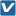 Vicor-China.com Favicon