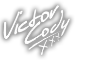 Victorcodyxxx.com Logo