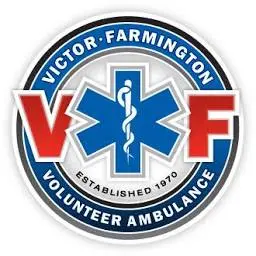 Victorfarmingtonambulance.org Favicon