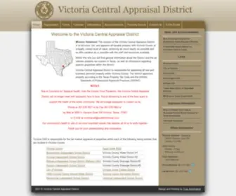 Victoriacad.org(Victoriacad) Screenshot