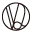 Victoriadesign.jp Logo