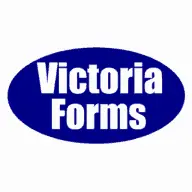 Victoriaforms.co.uk Logo