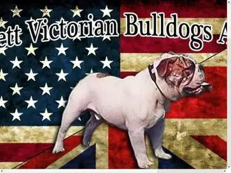 Victorianbulldogs.com(Victorianbulldogs) Screenshot