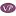 Victorinapress.com Favicon