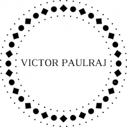 Victorpaulraj.com Favicon