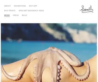 Victorspinelli.com(Victor Spinelli) Screenshot