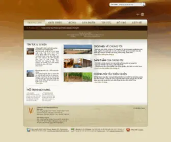 Victorwoodvn.com(Victorwoodvn) Screenshot