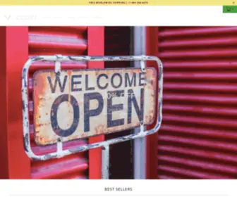 Victory-Market.com(Victory Market) Screenshot