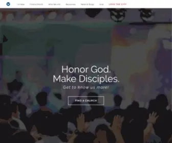 Victory.org.ph(Honor God) Screenshot