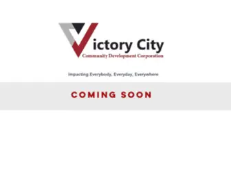 Victorycity.org(victorycity) Screenshot