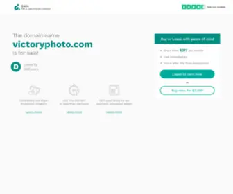 Victoryphoto.com(Victoryphoto) Screenshot