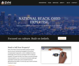 VicVoinovich.com(SVN) Screenshot