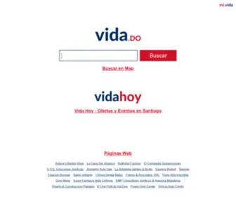 Vida.do(Vida) Screenshot