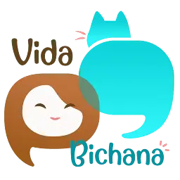 Vidabichana.com.br Favicon