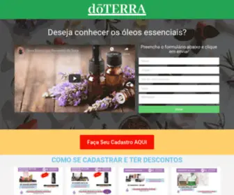 Vidadaterra.com(Felipe Farias) Screenshot