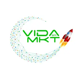 Vidaemmarketing.com.br Logo