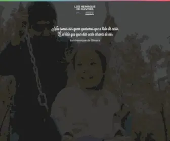 Vidamaisleve.com(Seja Bem) Screenshot