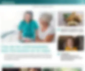 Vidasana.sv(Revista VIDASANA) Screenshot