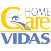 Vidashomecare.com.br Logo