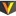 Vidcorn.com Logo