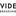 Videdressing.com Logo