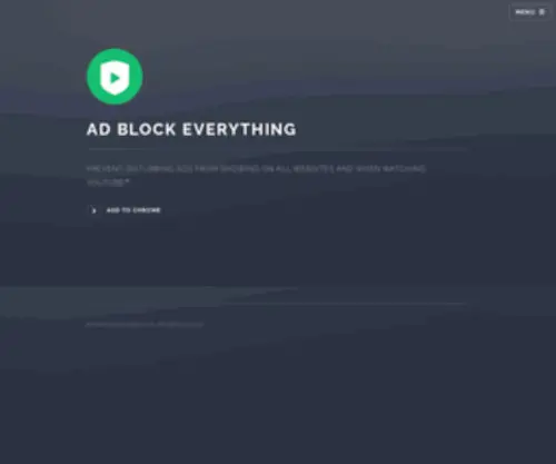 Video-AD-Blocker-Pro.info(Ad Block Everything) Screenshot
