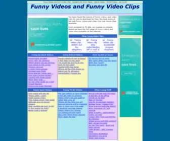 Video-Clips.co.uk(Download) Screenshot