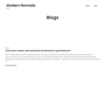 Video-Tuts.fr(OVH accompagne votre évolution grâce au meilleur des infrastructures web) Screenshot