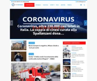 Video-Virale.it(News Mondo) Screenshot