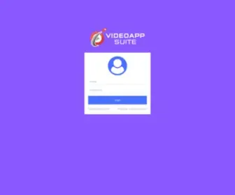 Videoappsuitehub.com(Video) Screenshot