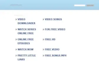 Videobull.com(Share Episode) Screenshot