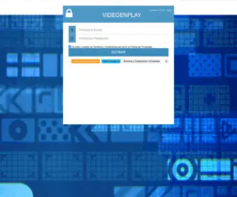 Videoenplay.com(Publicidad) Screenshot