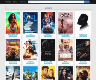 Videoflix.site(123Movies) Screenshot