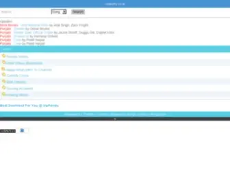 Videofry.co.in(Punjabi Video Songs) Screenshot