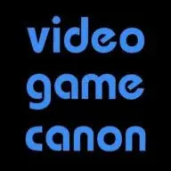 Videogamecanon.com Favicon