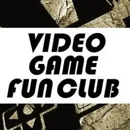 Videogamefunclub.com Logo