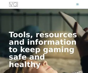 Videogames.org.au(Gaming should be fun) Screenshot