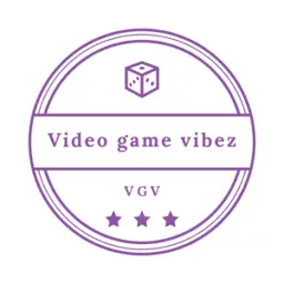 Videogamevibez.com Logo