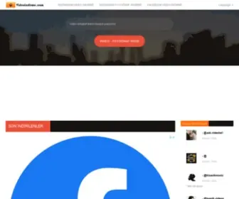 Videoindirme.com(Nstagram Video) Screenshot